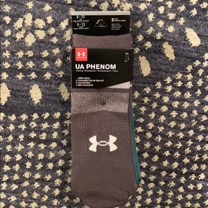 Crew Socks - Under Armour
